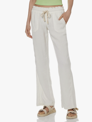 Roxy Women's Oceanside Pant