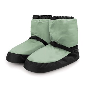 Dance Warm Up Women's Boots