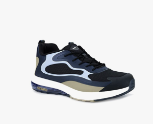 Campus Mens Running Shoe